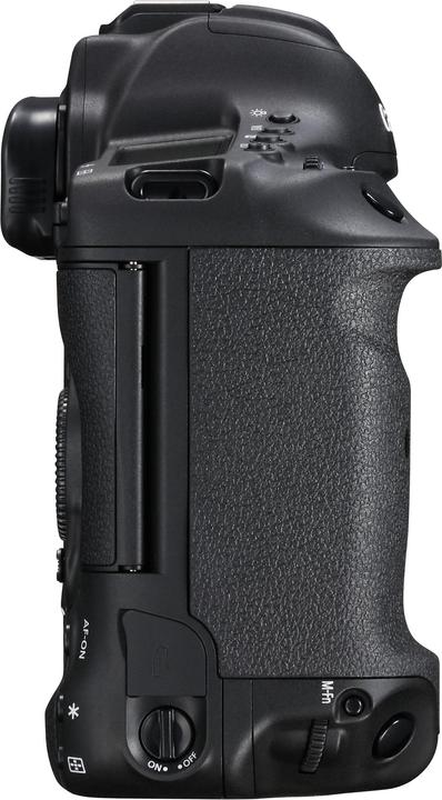 Canon EOS 1Dx Mark II - kaufen bei Digitec - Digitec